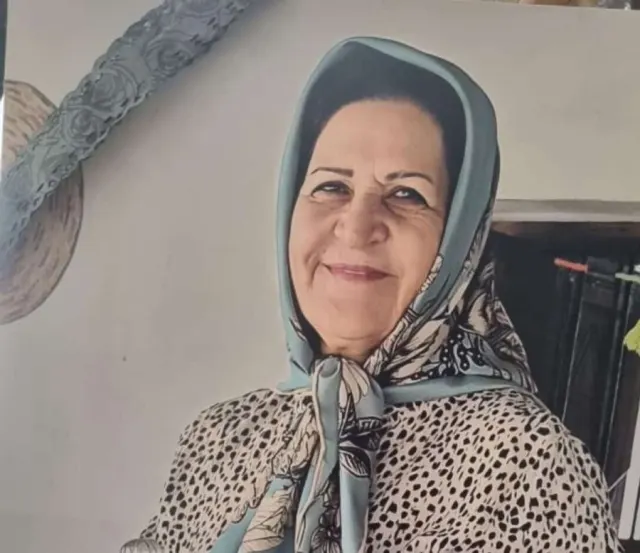 جمیله شفیعی