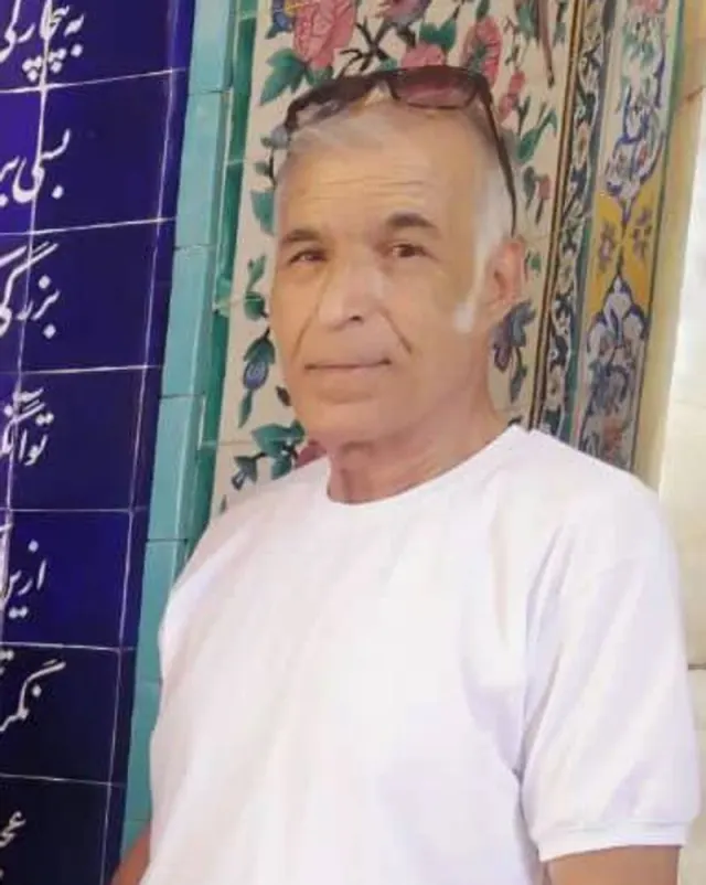 علی ایمانی