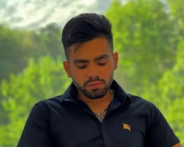 مهدی رنجبری