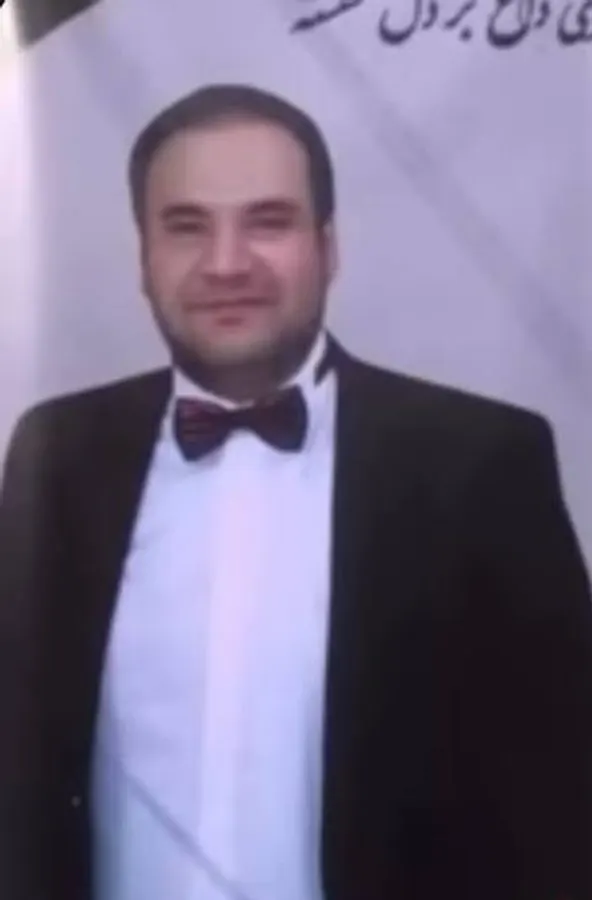 سید پوریا حسینی