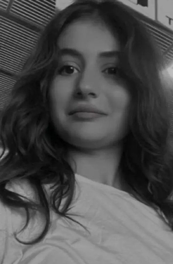 Zahra Maboudi Zarnagh