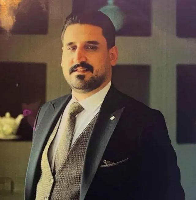 علیرضا نصیری