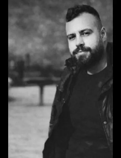 محمدرضا نظری نیکجه