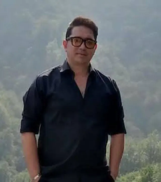 Saman Shafti