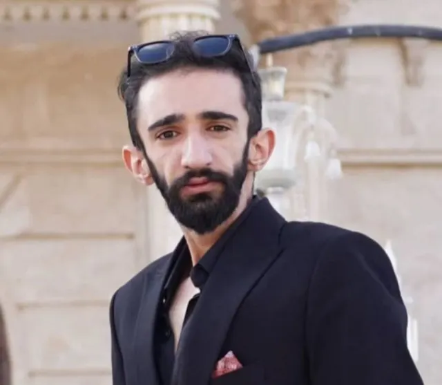 امیرحسین خاندوزی