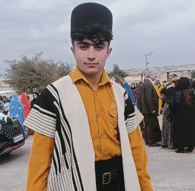 فرشید مختاری