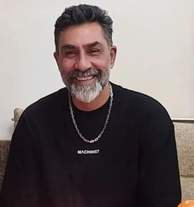 هانی گنجی