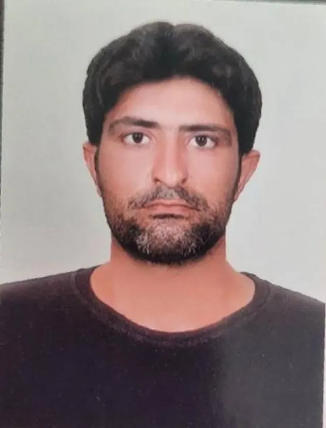 Sajjad Akramkhan
