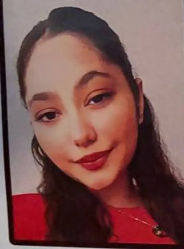 Niyousha Hamidi