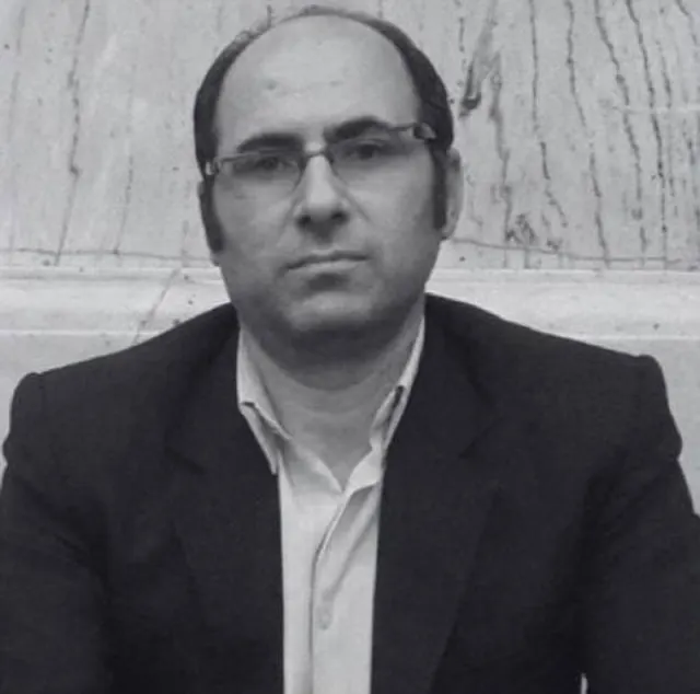 عابدین خزایی