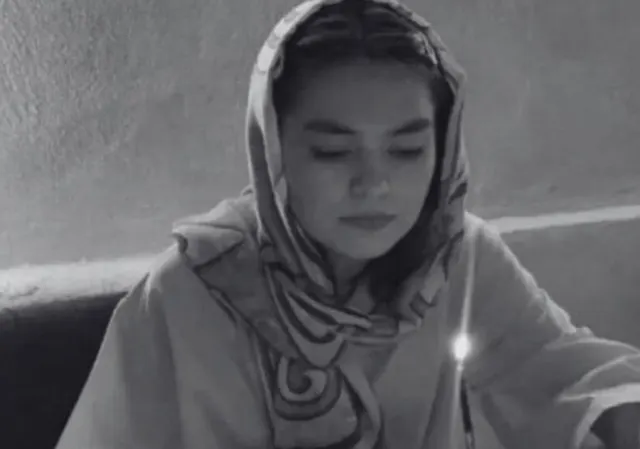 مهین بهروز