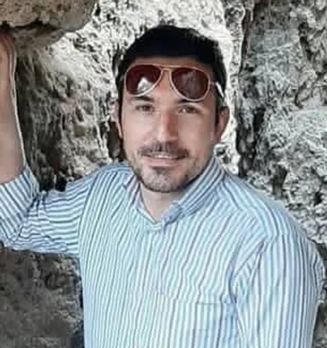 محمد رستمی