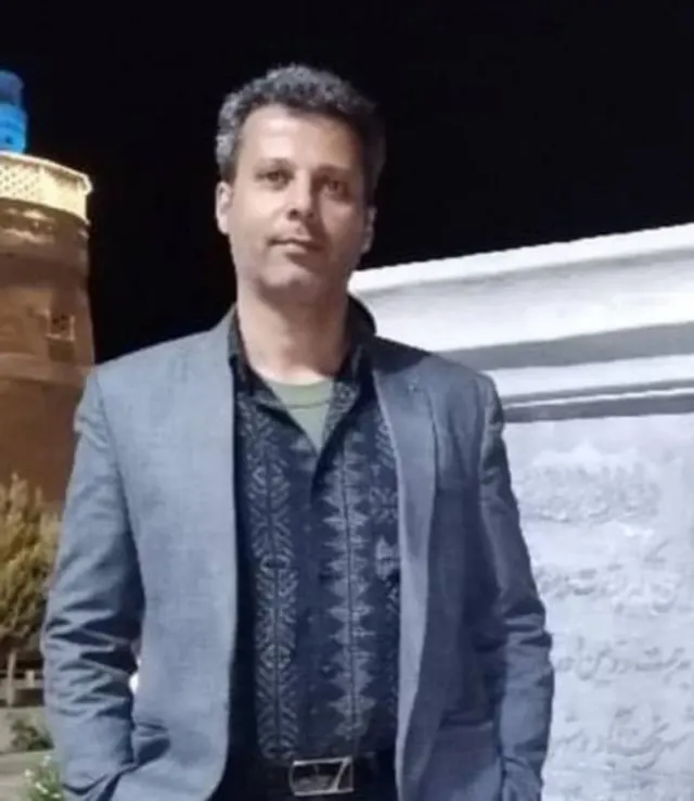داوود آقاداوود مارنانی