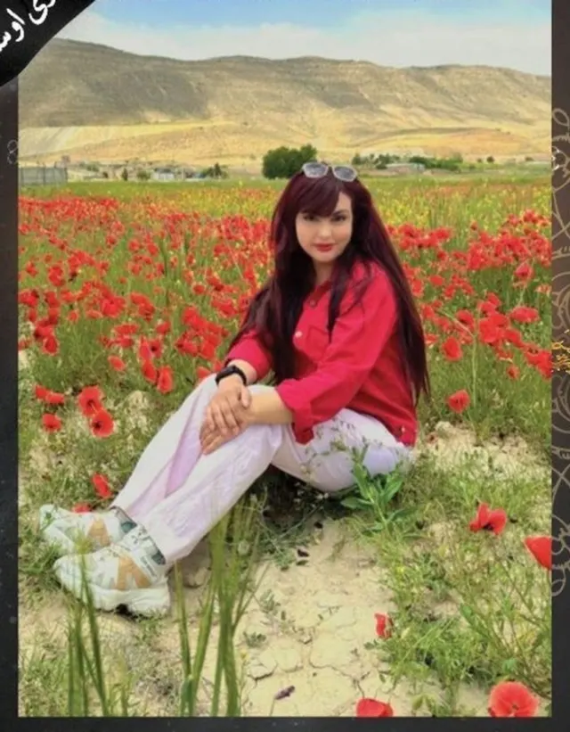 سونیا صالحی‌راد