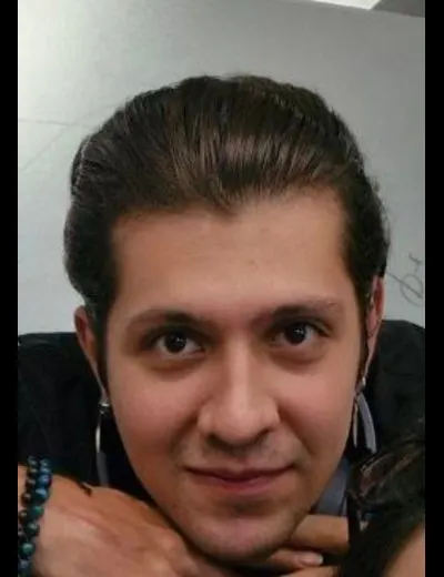 علی بهروز