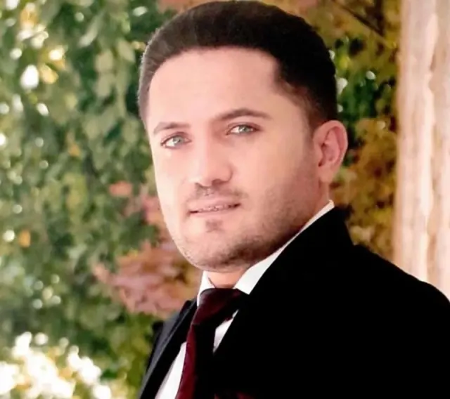 فرزین نوروزیان