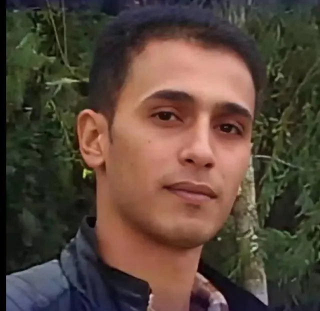 فرزاد صالح‌پور شهرضا