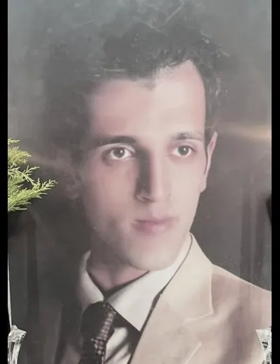 مرتضی تسبیحی