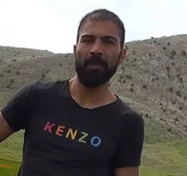 محمدرضا الوندی