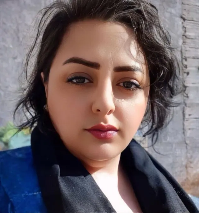 Ziba Dastjerdi
