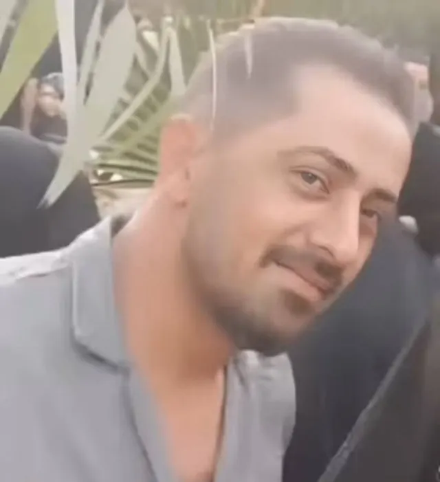 میثم عباس‌آبادی