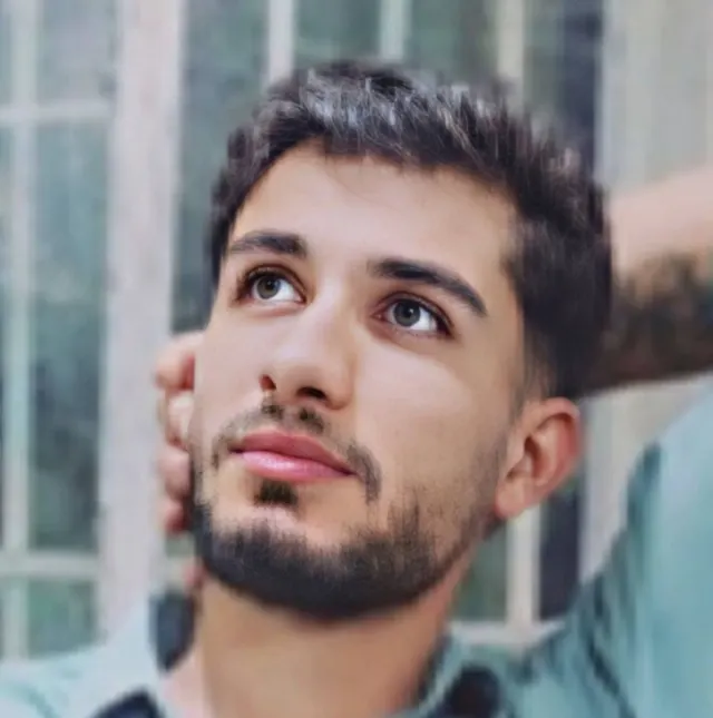 Hossein Moonesi
