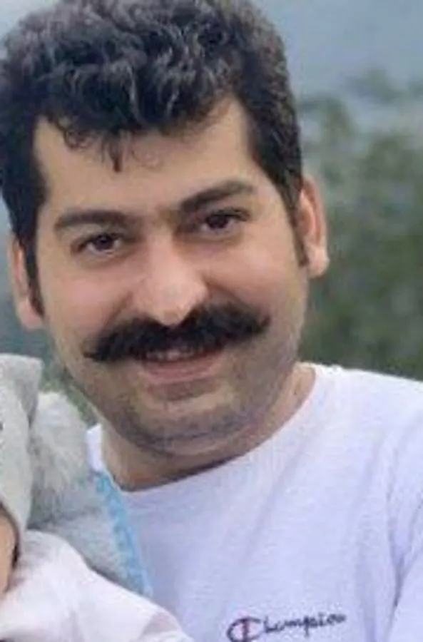 Hooman Beshkoufeh