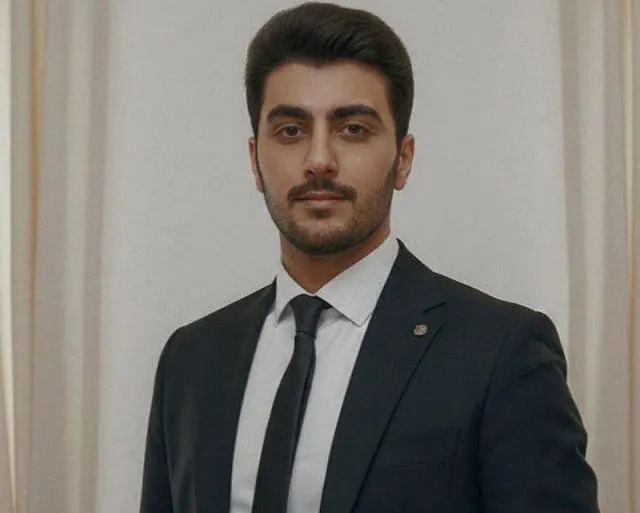 Aydin Samaei