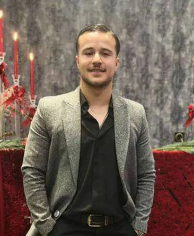 Hossein Karimi Alaviijeh