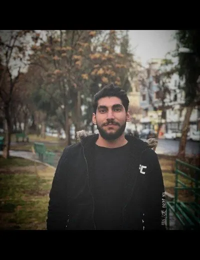 محمد عظیمی
