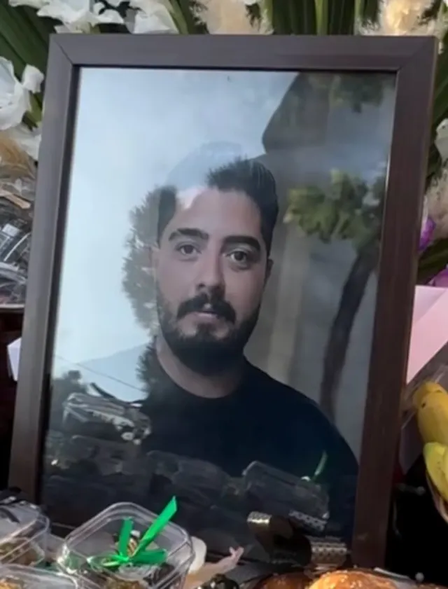 سيد احمد هاشمى