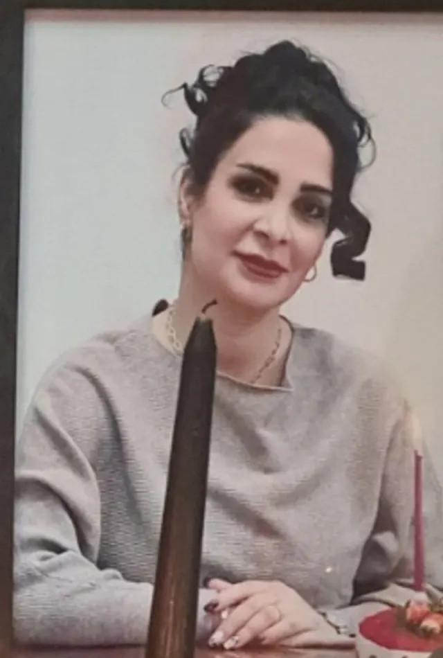 فاطمه عبدالهی
