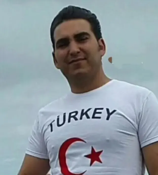 Mohammad Ranjbar