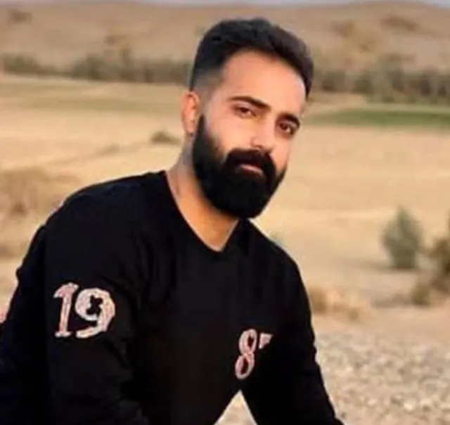 محمد جباری