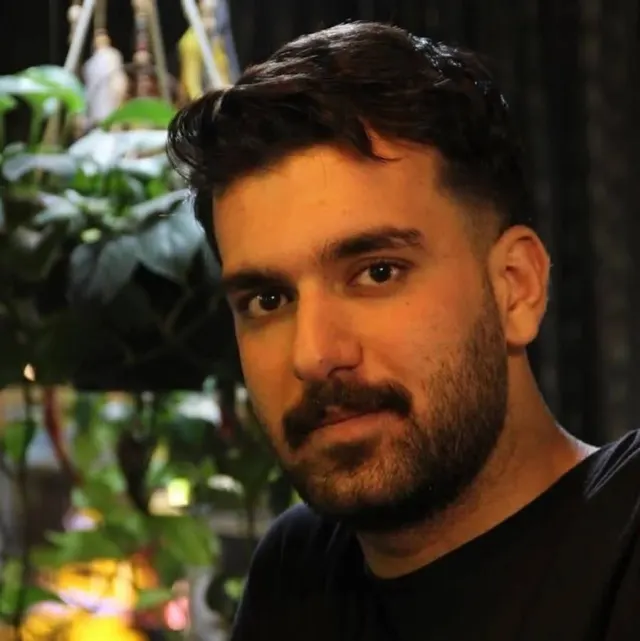 Seyed Mohammad Hossein Mousavi