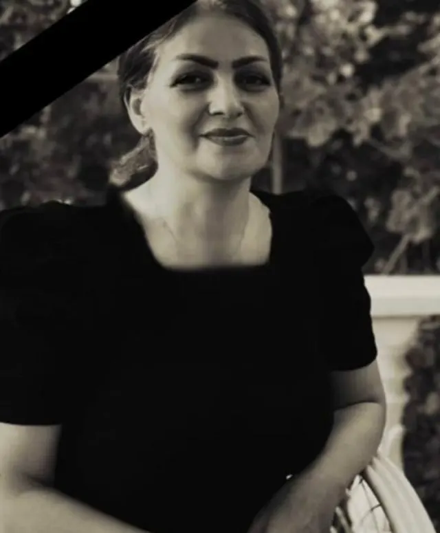 فرزانه جهانبخشی