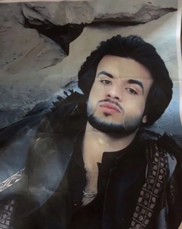 Jalil Doostyar Barahouie