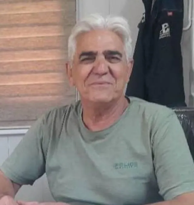 عبدالرضا فدایی