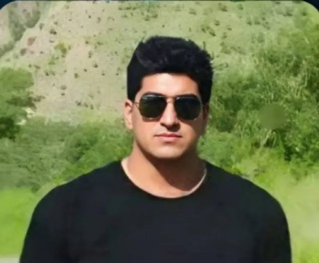 Sajjad Feizi