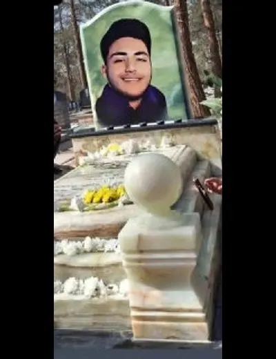 احمدرضا مرادی پریخانی