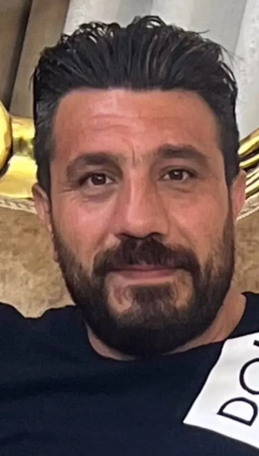 سعید رحمانی
