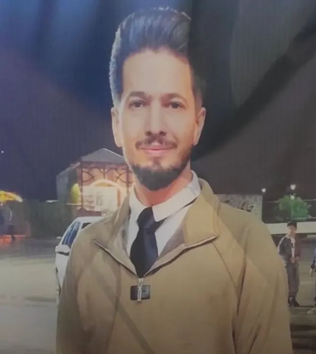 Davoud Jalili Doabi