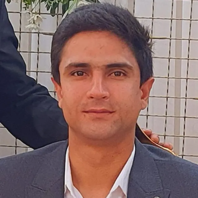 امین رضایی