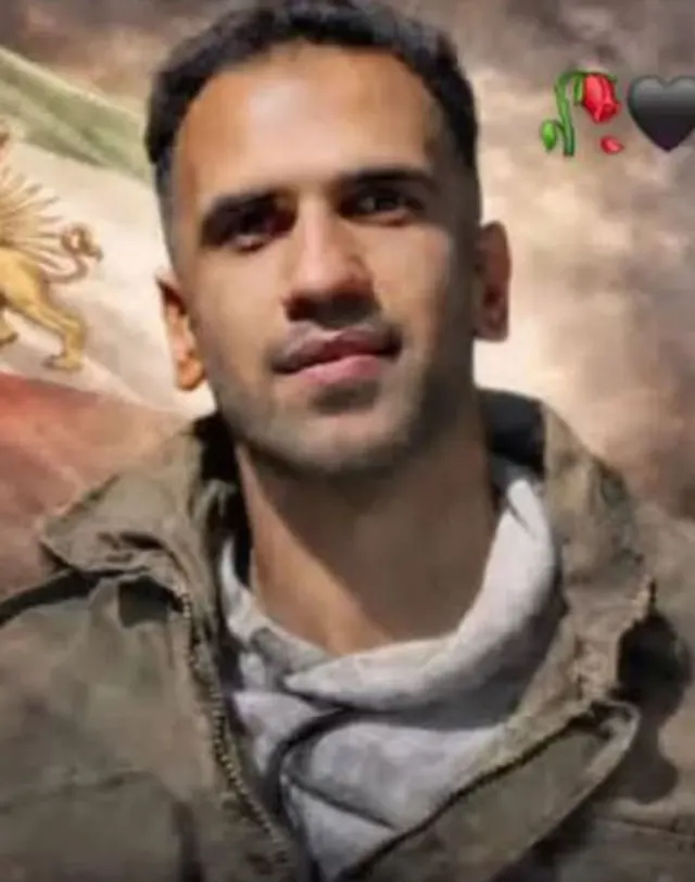 وحید بیگدلی