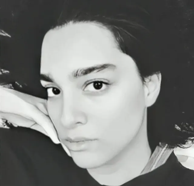 ستایش شفیعی