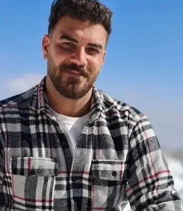 Milad Ghaedi