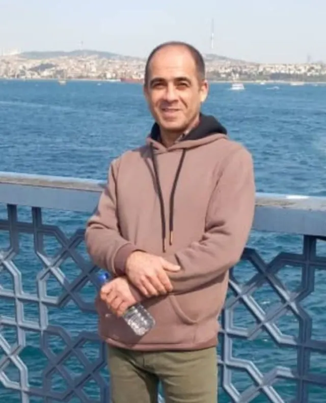 احسان ابوالحسنی بیگی