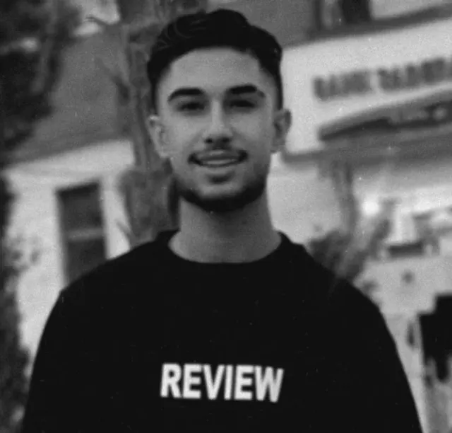 Ilia Valipour Ahrijani