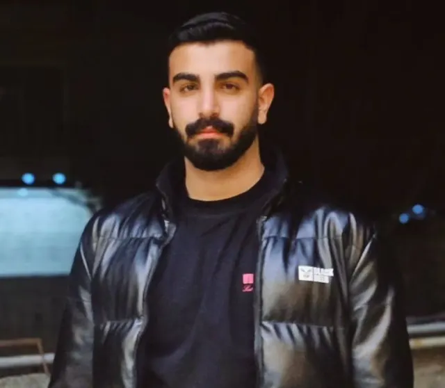 سامان علایی