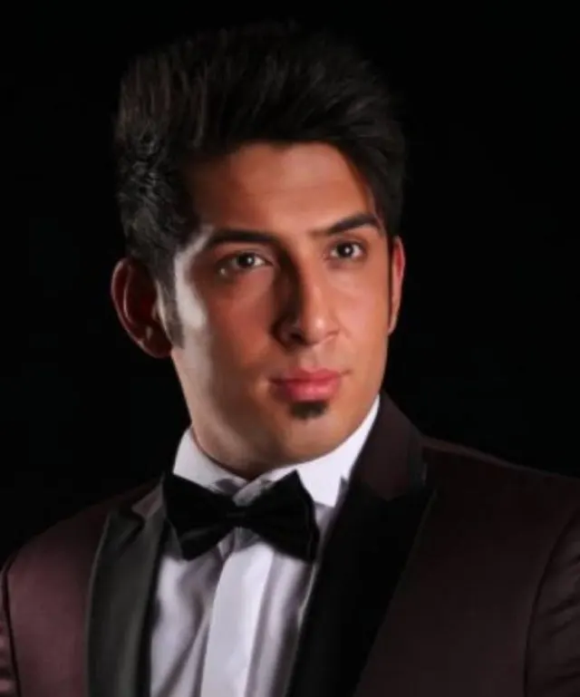 Seyed Hamed Fakhraei